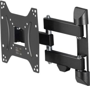 Hama FULLMOTION TV Wall Bracket, 1 star Monteringssæt LCD display 19-48 - 118101