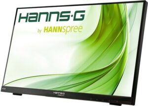 HANNS.G HT225HPB 21.5 1920 x 1080 VGA (HD-15) HDMI DisplayPort 60Hz