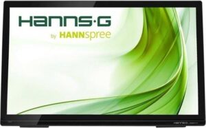 HANNS.G HT273HPB 27 1920 x 1080 VGA (HD-15) HDMI 60Hz
