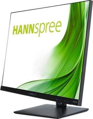 Hannspree HP278PJB 27 1920 x 1080 VGA (HD-15) HDMI DisplayPort 60Hz