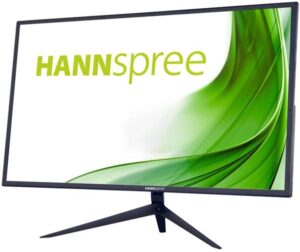 Hannspree HC281HPB 28 1920 x 1080 VGA (HD-15) HDMI 60Hz