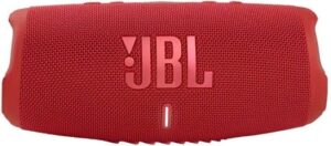 JBL Charge 5 Højttaler Rød