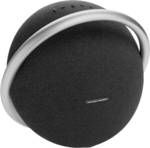 harman/kardon Onyx Studio 7 Højttaler Sort