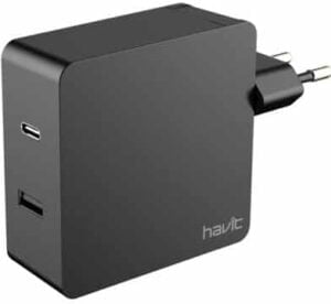 Havit 45W PD Charger - H314