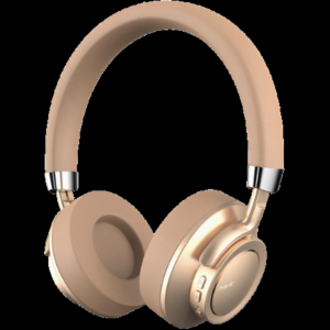 Havit Overear Bluetooth Headset F9 Gold