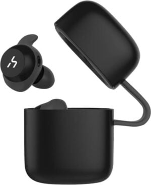 Havit G1 Earbuds Black Grey