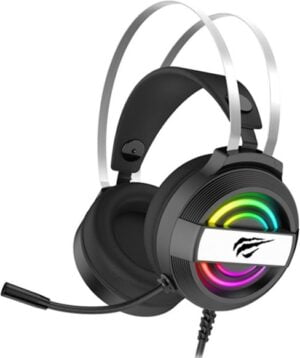 Havit H2026d RGB USB+3.5mm