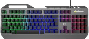 Havit KB418L metal