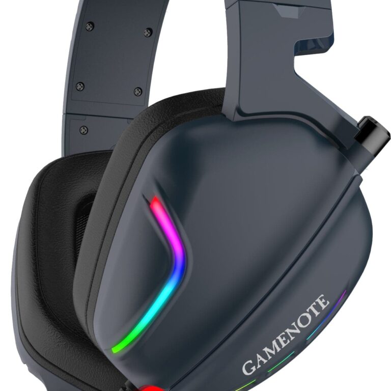 Havit Gaming Headset 7.1 Surround sound HV-H2019U