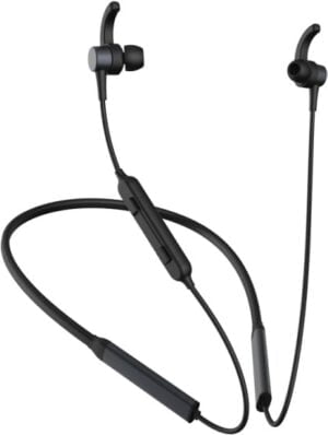 Havit HV-H969BT Trådløs Sort Øreproptelefoner