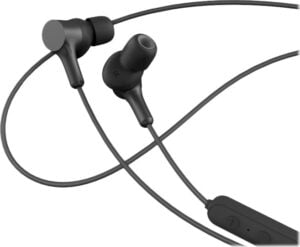 Havit i37 Trådløs Sort Øreproptelefoner