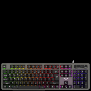 Havit Gaming keyboard Multi-Function Backlight