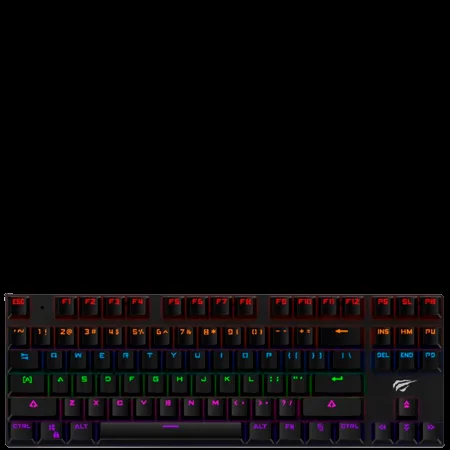 Havit Gaming Mechanical Keyboard 87 Keys US