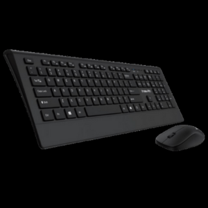 Havit HV-KB561GCM Tastatur og mus-sæt Trådløs