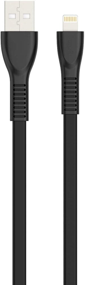 Havit HV-H610 Lightning-kabel 1m