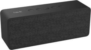 Havit M67 Bluetooth Speaker Black