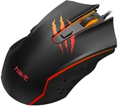 Havit MS1027 Gaming Mouse
