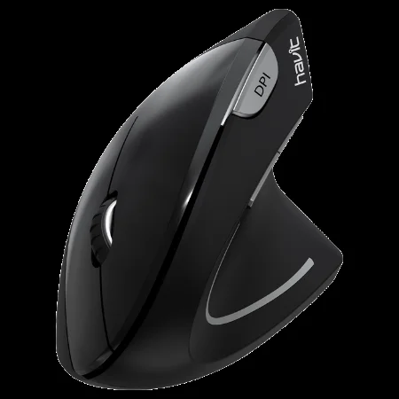 Havit MS550GT Wireless mouse black
