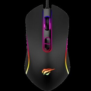 Havit RGB Gaming Mouse 3200DPI - MS852