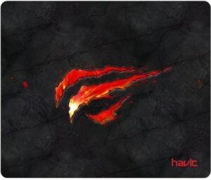 DCS ESPORT Mousepad