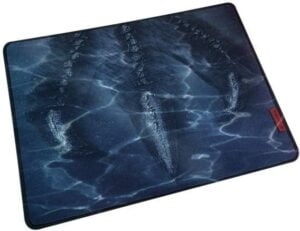 Havit Gaming Mousepad Blue - MP863