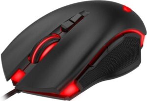 Havit programmerbar Gaming Mus MS-840