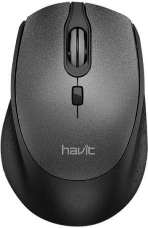 Havit Proline Wireless Office Laptop Mouse