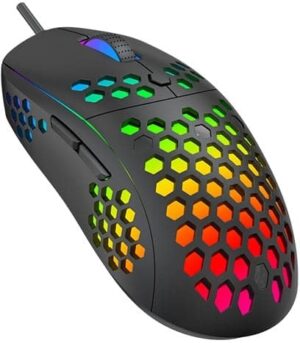Havit RGB Gaming Mouse - MS878