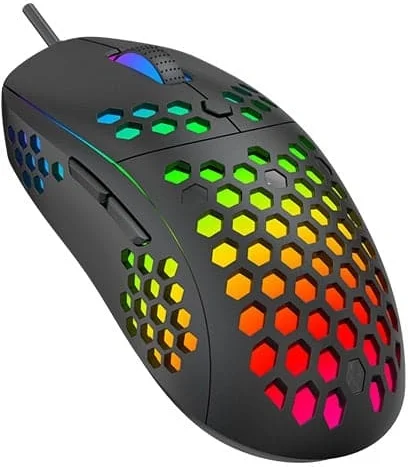 Havit RGB Gaming Mouse - MS878