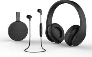 Havit S01BT Sound Suite 3 in 1 Black