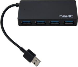 Havit Proline USB 3.0 Hub 4 port