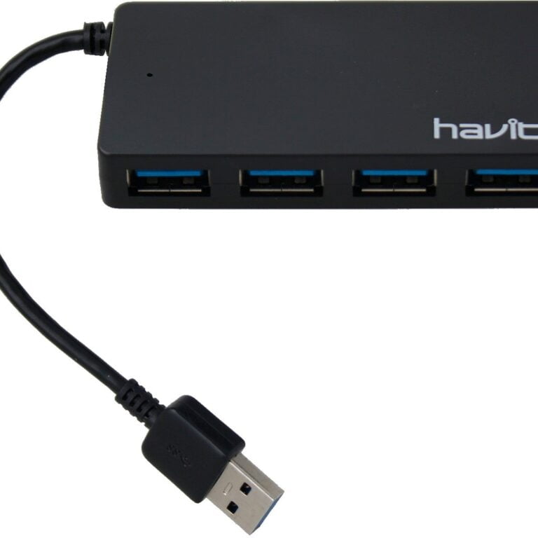Havit Proline USB 3.0 Hub 4 port