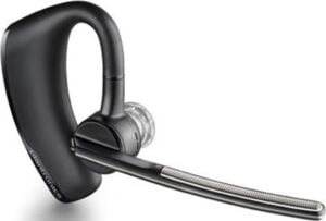 Poly - Plantronics Voyager Legend Trådløs Headset Sort