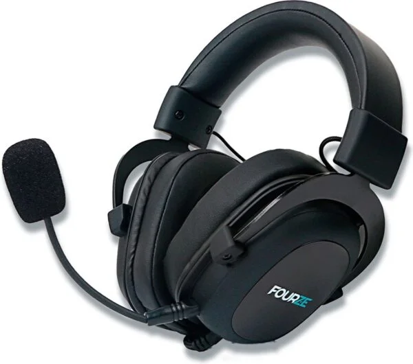 Fourze GH500 Gaming Headset 7.1 Surround Sound
