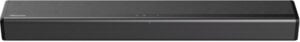Hisense HS214 2.1-kanal Lydbar Sort