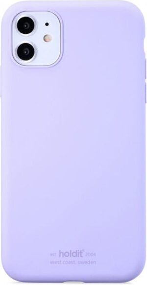 Holdit Beskyttelsescover Silicone Lavander - 14696