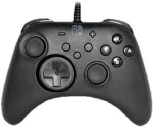 HORI HORIPAD Gamepad Nintendo Switch Sort