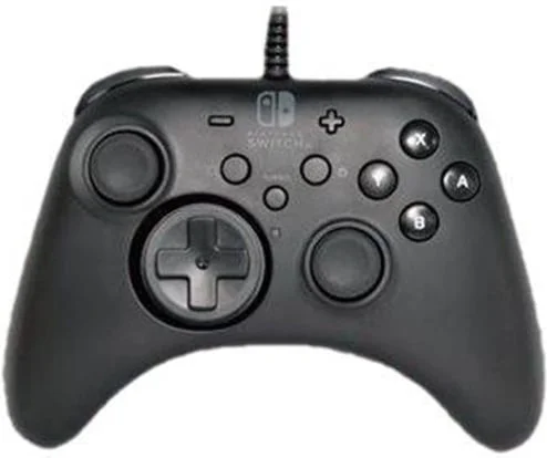 HORI HORIPAD Gamepad Nintendo Switch Sort