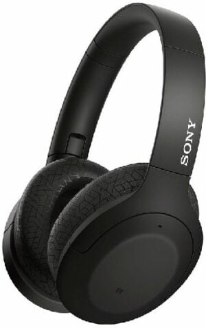 Sony h.ear on 3 WH-H910N Trådløs Hovedtelefoner Sort