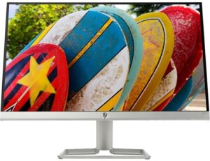 HP 22fw 21.5 1920 x 1080 VGA (HD-15) HDMI 60Hz