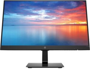 HP 22M 21.5 1920 x 1080 VGA (HD-15) HDMI 60Hz