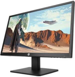 HP 22x Gaming Display 21.5 1920 x 1080 VGA (HD-15) HDMI 144Hz