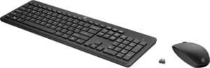 HP 235 Tastatur og mus-sæt Trådløs