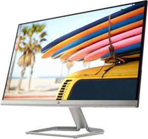 HP 24fw 24 1920 x 1080 VGA (HD-15) HDMI 60Hz