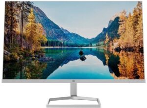 HP M24fw 24 1920 x 1080 VGA (HD-15) HDMI 75Hz