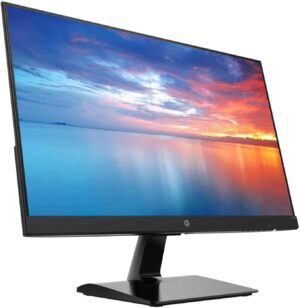 HP 24M 23.8 1920 x 1080 VGA (HD-15) HDMI 60Hz