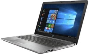 HP 255 G7 15.6 3500U 8GB 256GB Vega 8 Windows 10 Pro 64-bit