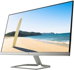 HP 27fw 27 1920 x 1080 VGA (HD-15) HDMI 60Hz