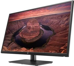 HP 32f 31.5 1920 x 1080 VGA (HD-15) HDMI 60Hz