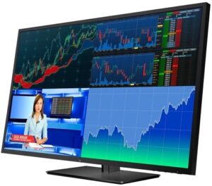 HP Z43 42.5 3840 x 2160 HDMI DisplayPort Mini DisplayPort USB-C 60Hz